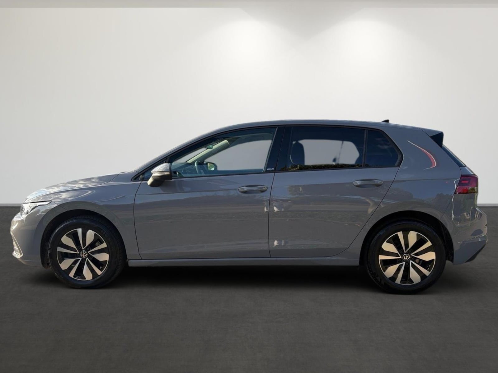 Volkswagen Golf – Bild 6