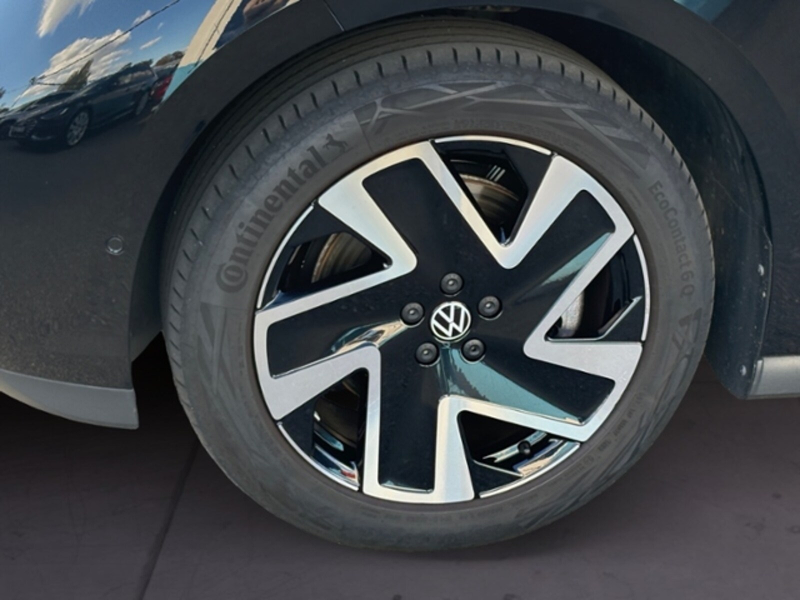 Volkswagen ID. Buzz Cargo – Bild 7