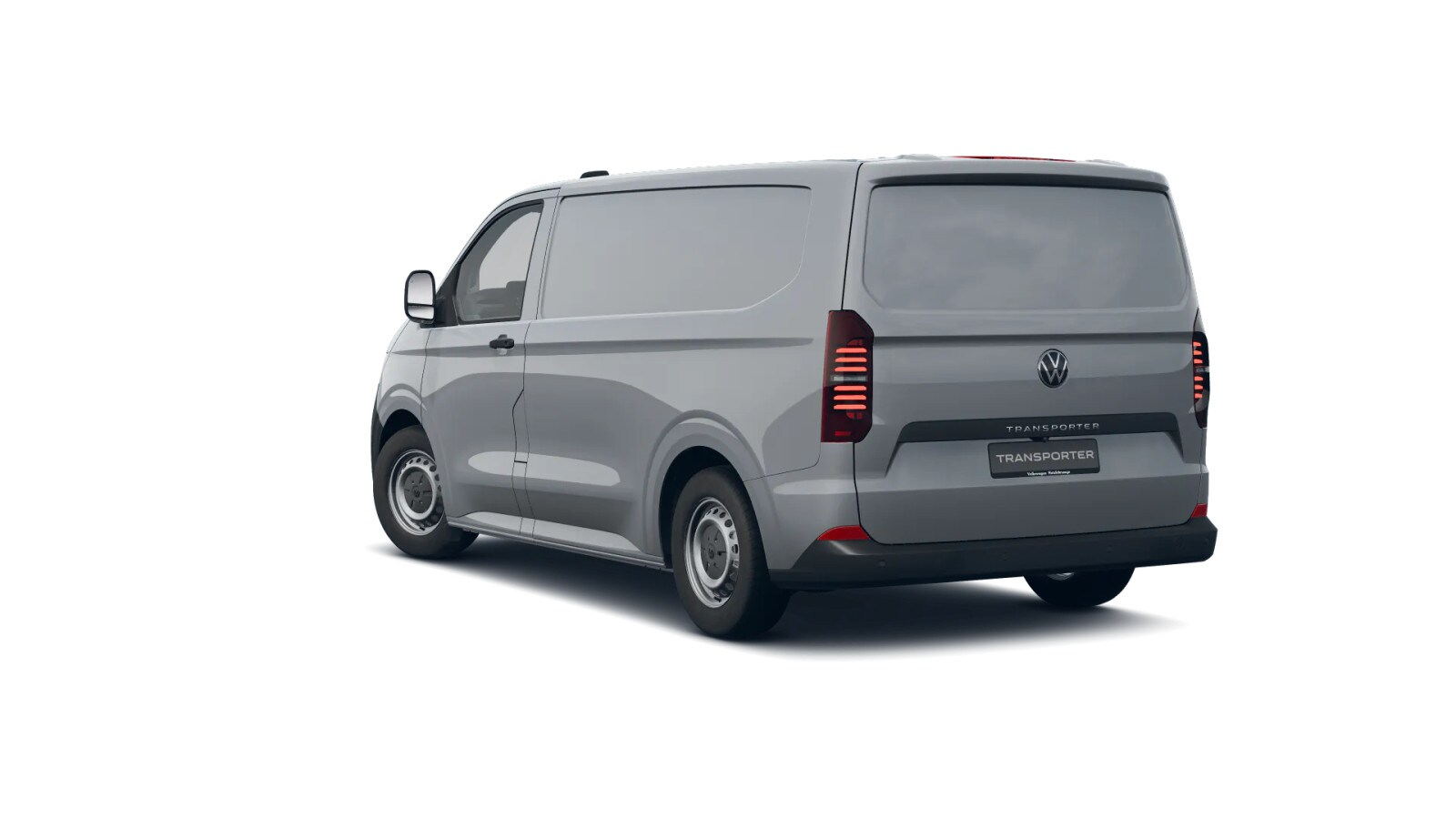 Volkswagen Transporter Kasten kurzer Radstand – Bild 4