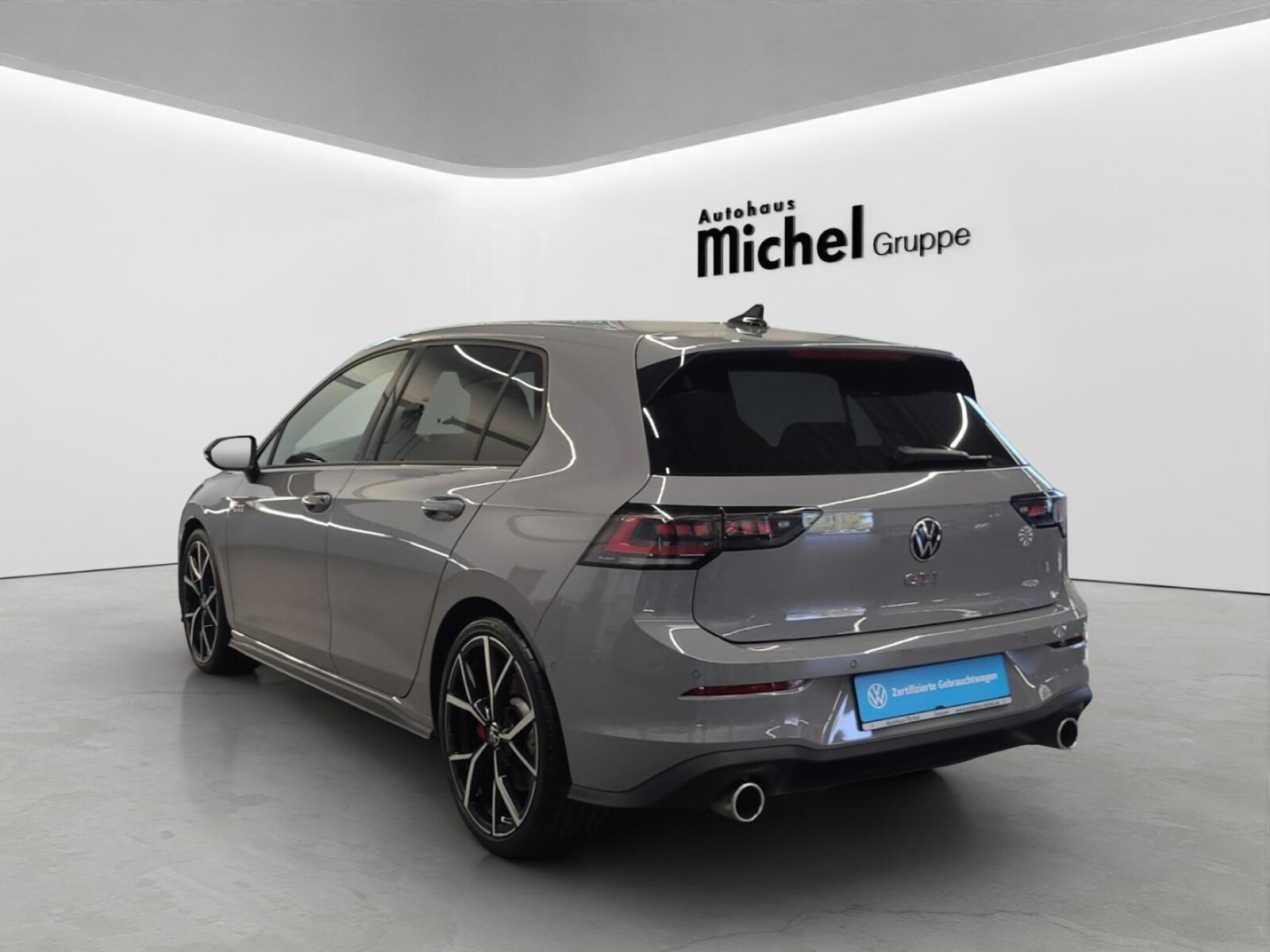 Volkswagen Golf – Bild 7