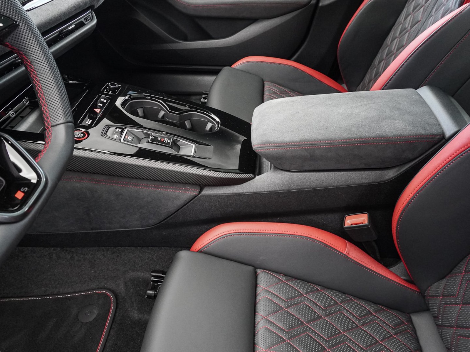 Audi S5 Avant – Bild 15
