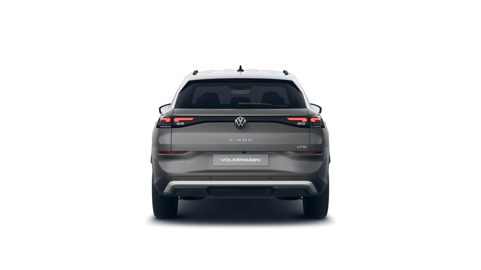 Volkswagen T-Roc – Bild 7