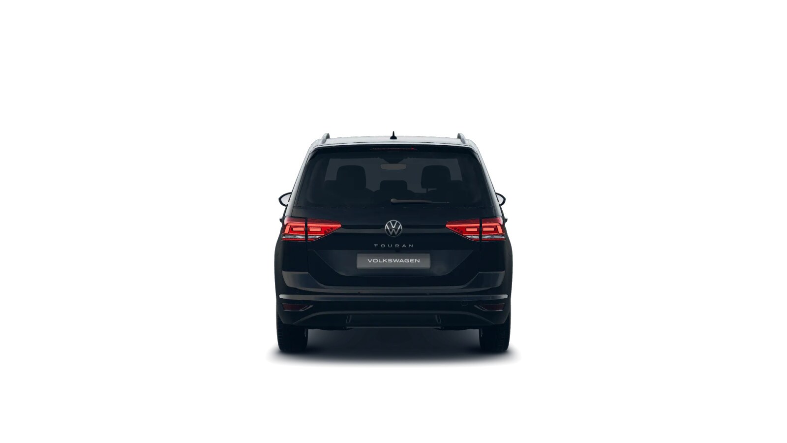 Volkswagen Touran – Bild 7