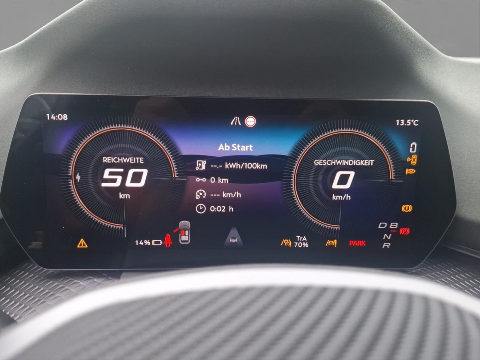 CUPRA Raval – Bild 10