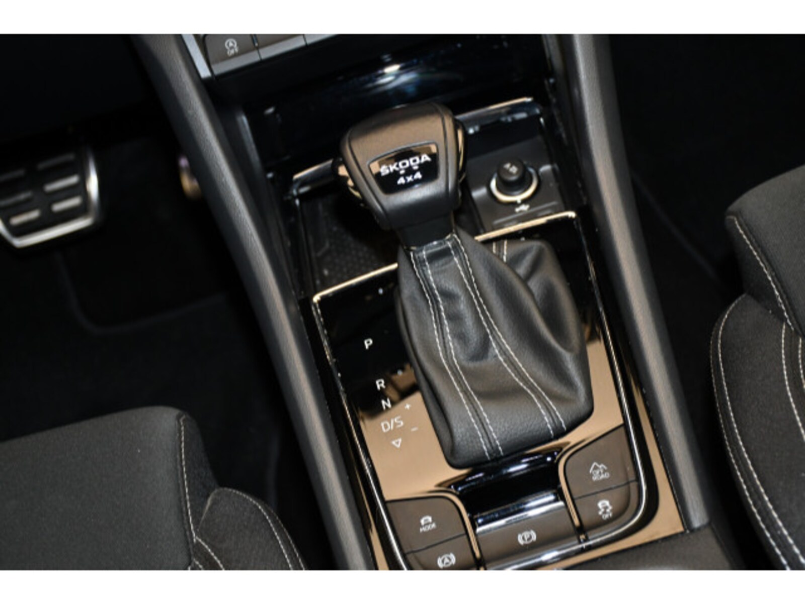 Škoda Karoq – Bild 6