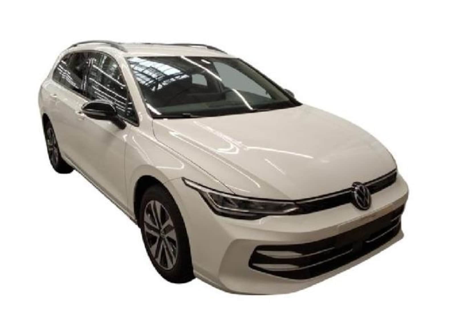 Volkswagen Golf Variant – Bild 3