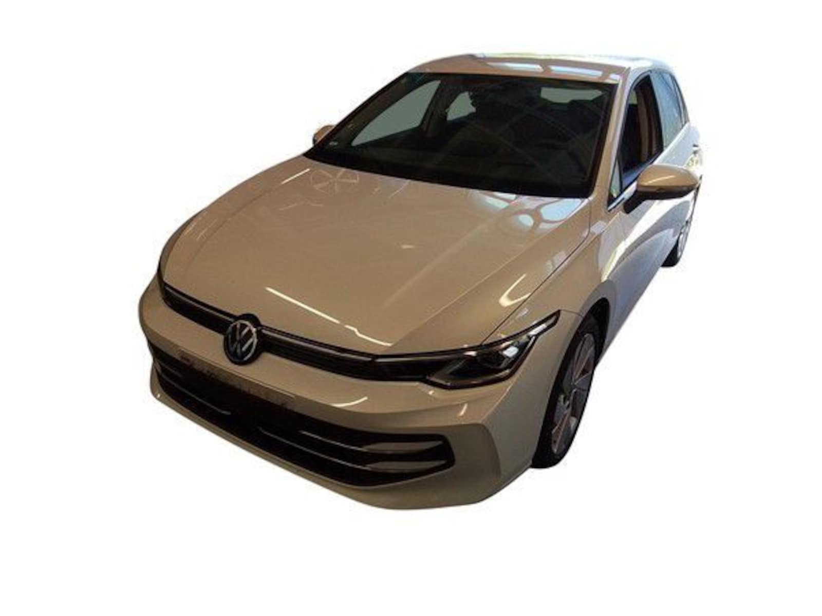 Volkswagen Golf – Bild 2