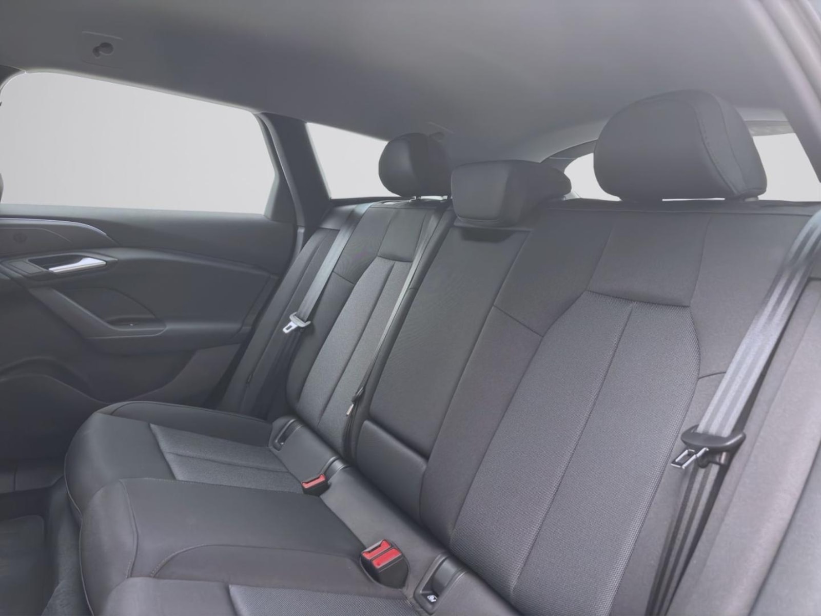 Audi A6 Avant e-tron – Bild 16