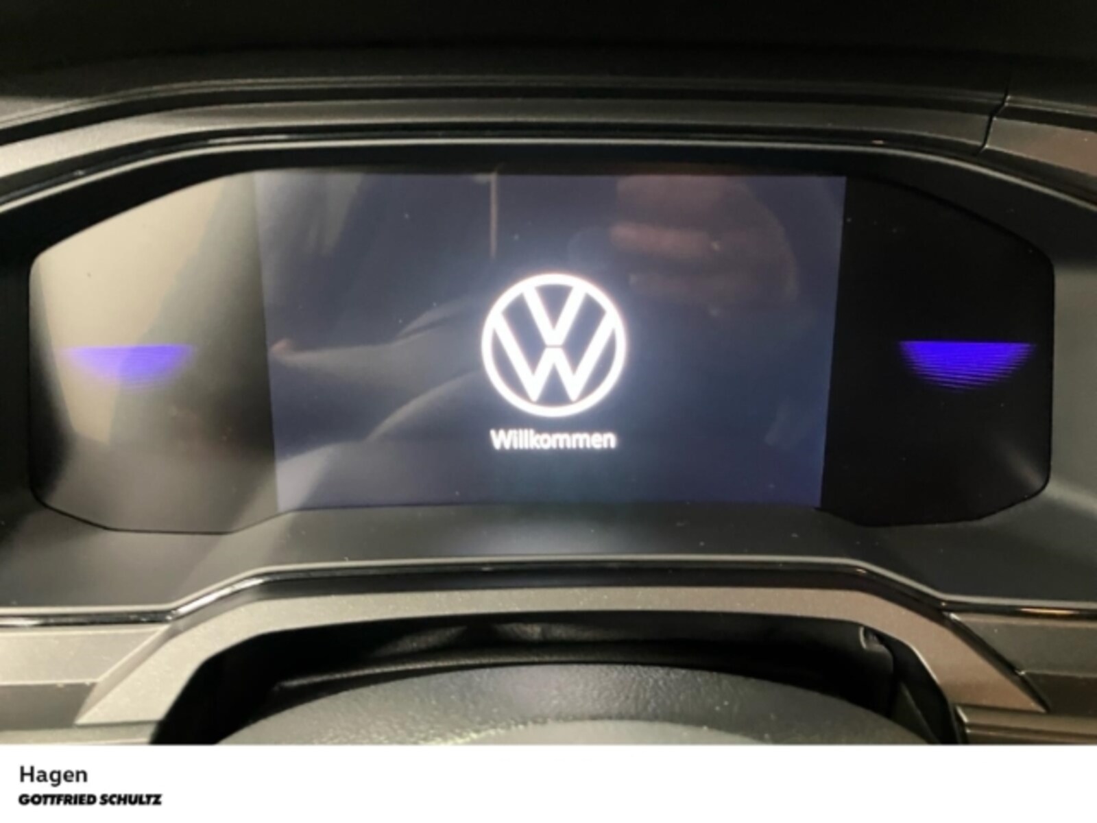 Volkswagen Polo – Bild 16