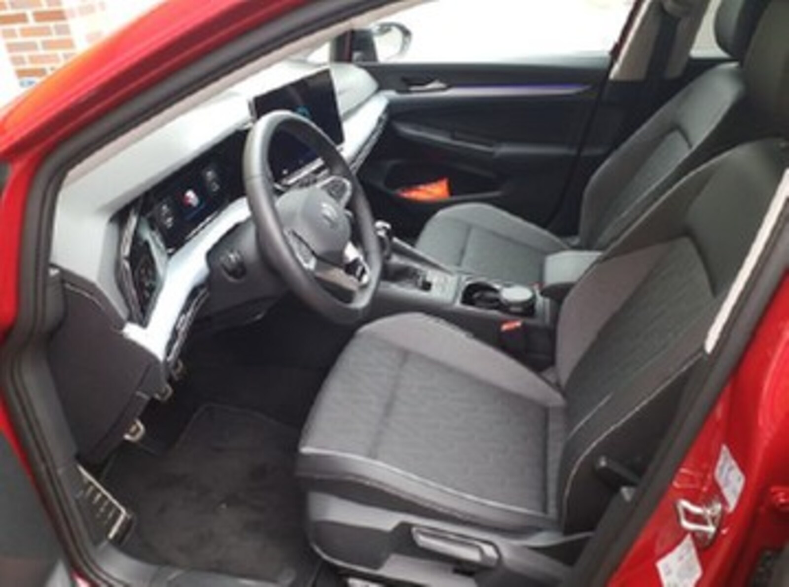 Volkswagen Golf – Bild 3