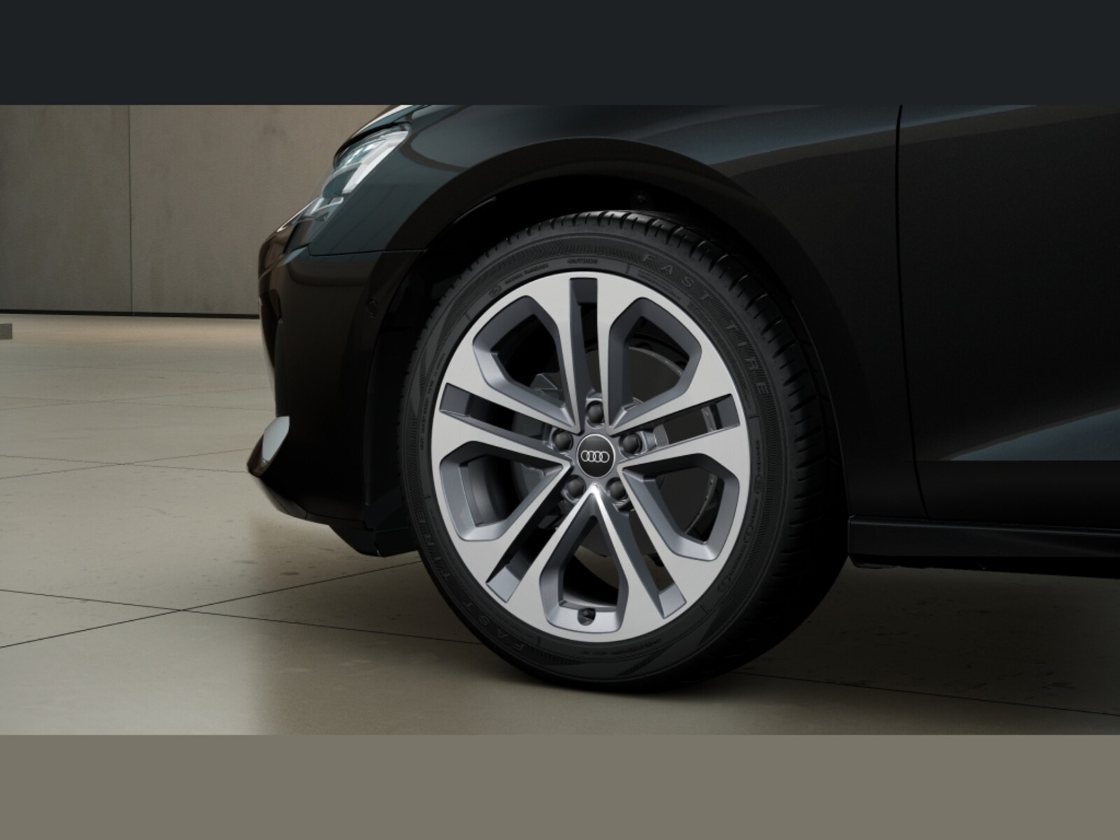 Audi A3 Limousine – Bild 6