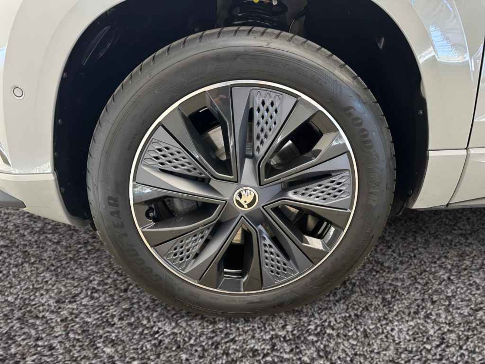 Škoda Karoq – Bild 4