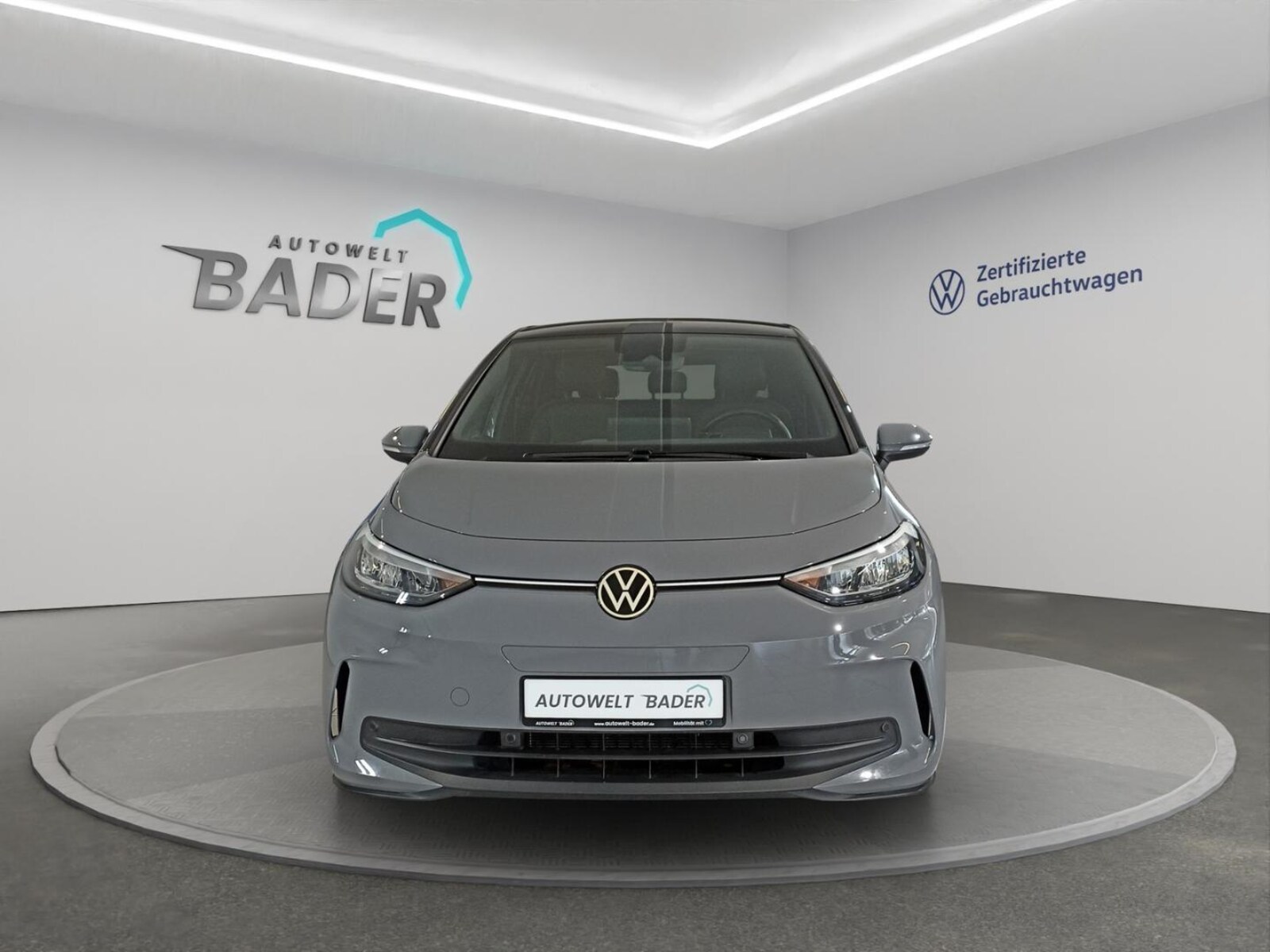 Volkswagen ID.3 – Bild 2