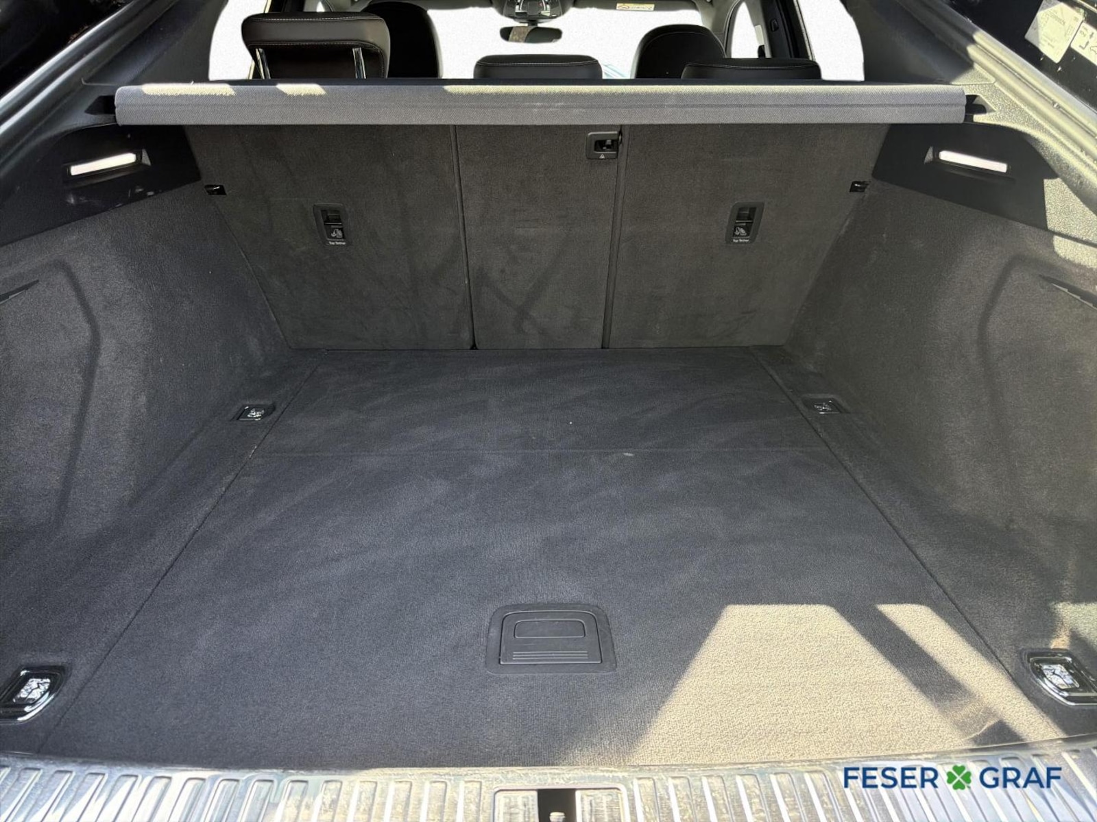Audi Q8 Sportback e-tron – Bild 6