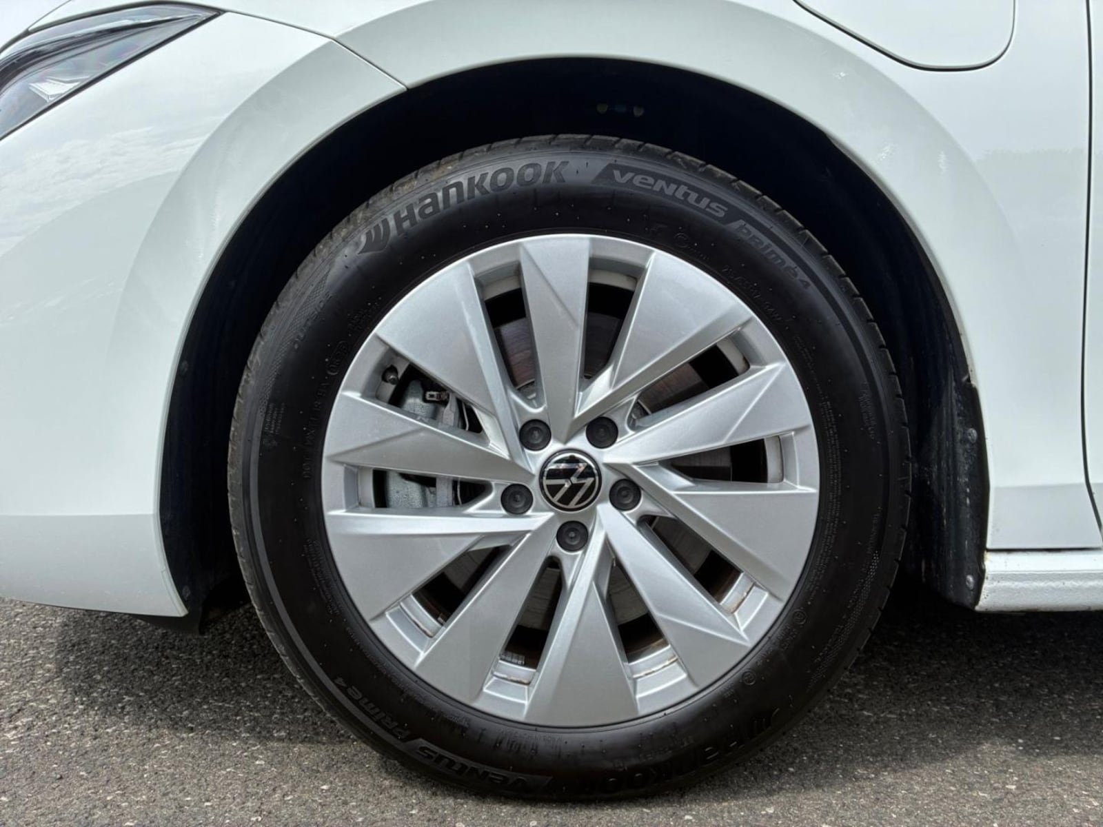 Volkswagen Passat – Bild 9