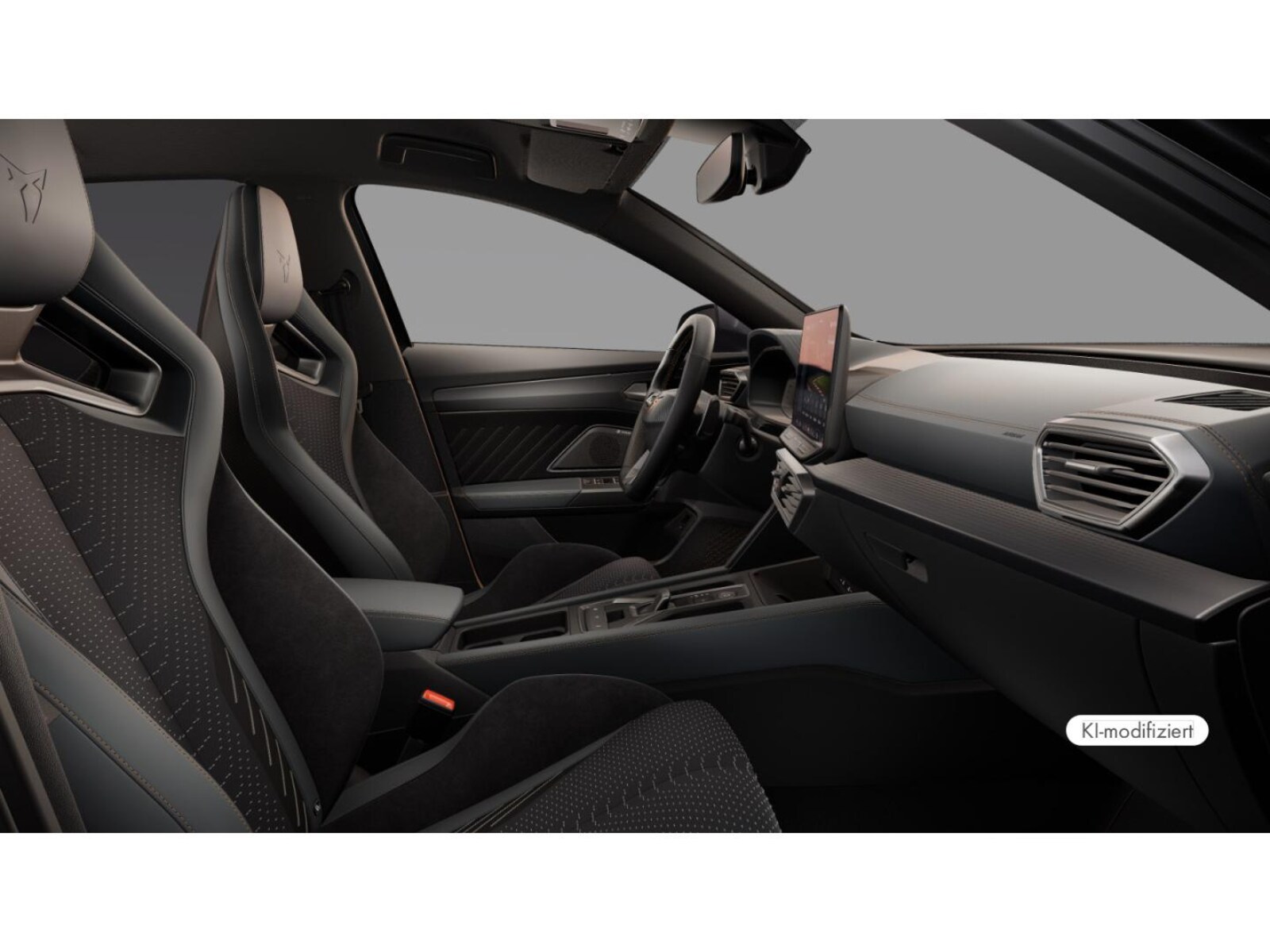 CUPRA Formentor – Bild 8
