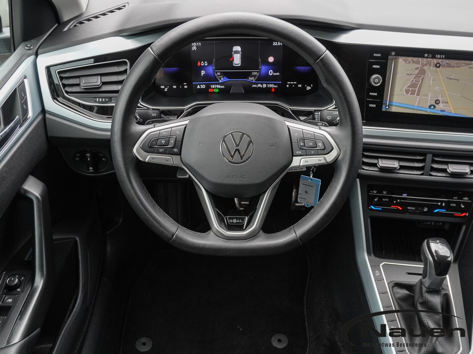 Volkswagen Polo – Bild 11