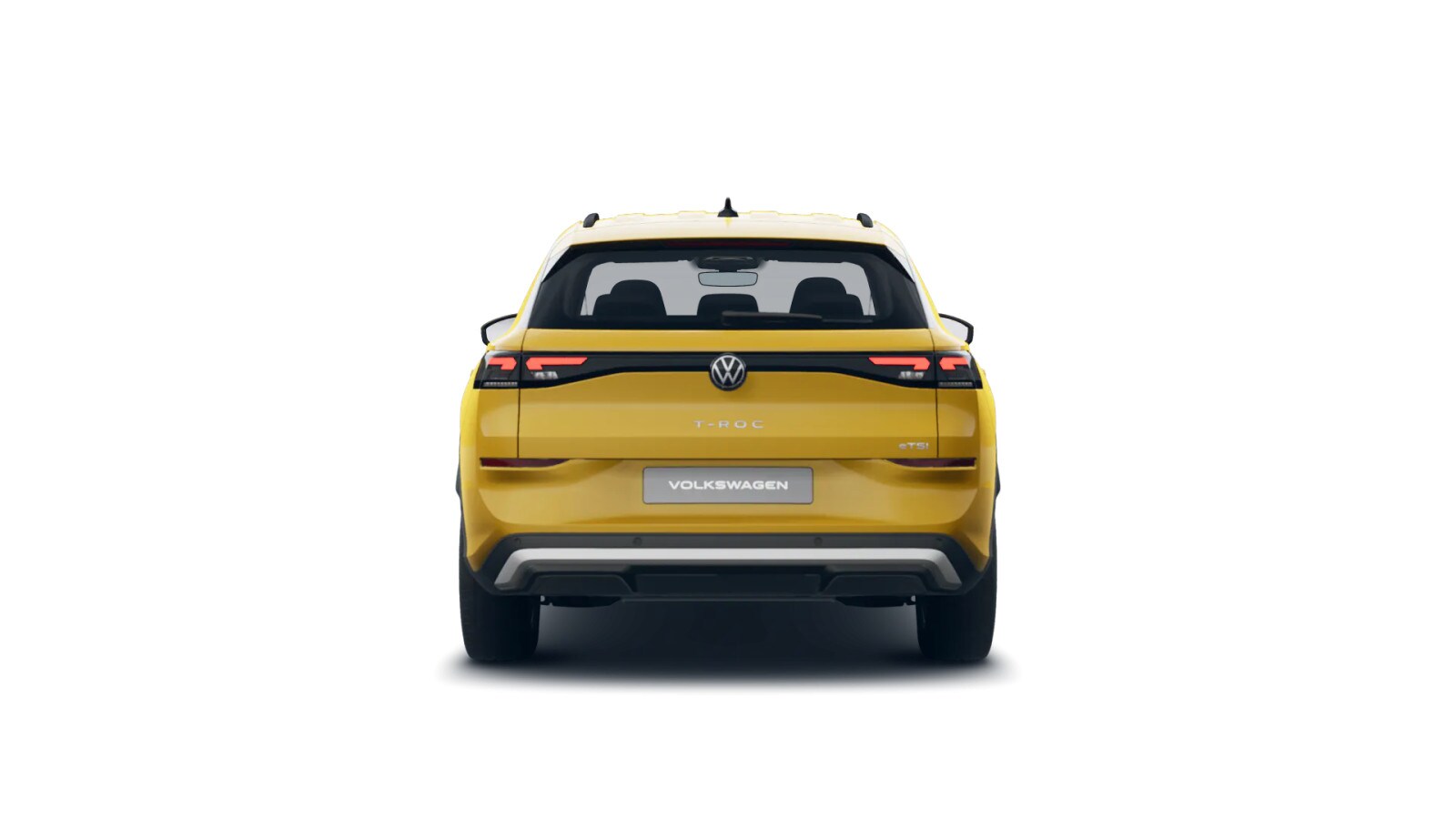 Volkswagen T-Roc – Bild 6