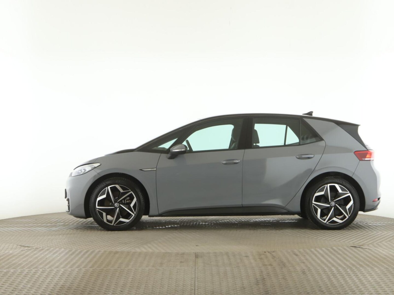 Volkswagen ID.3 – Bild 3
