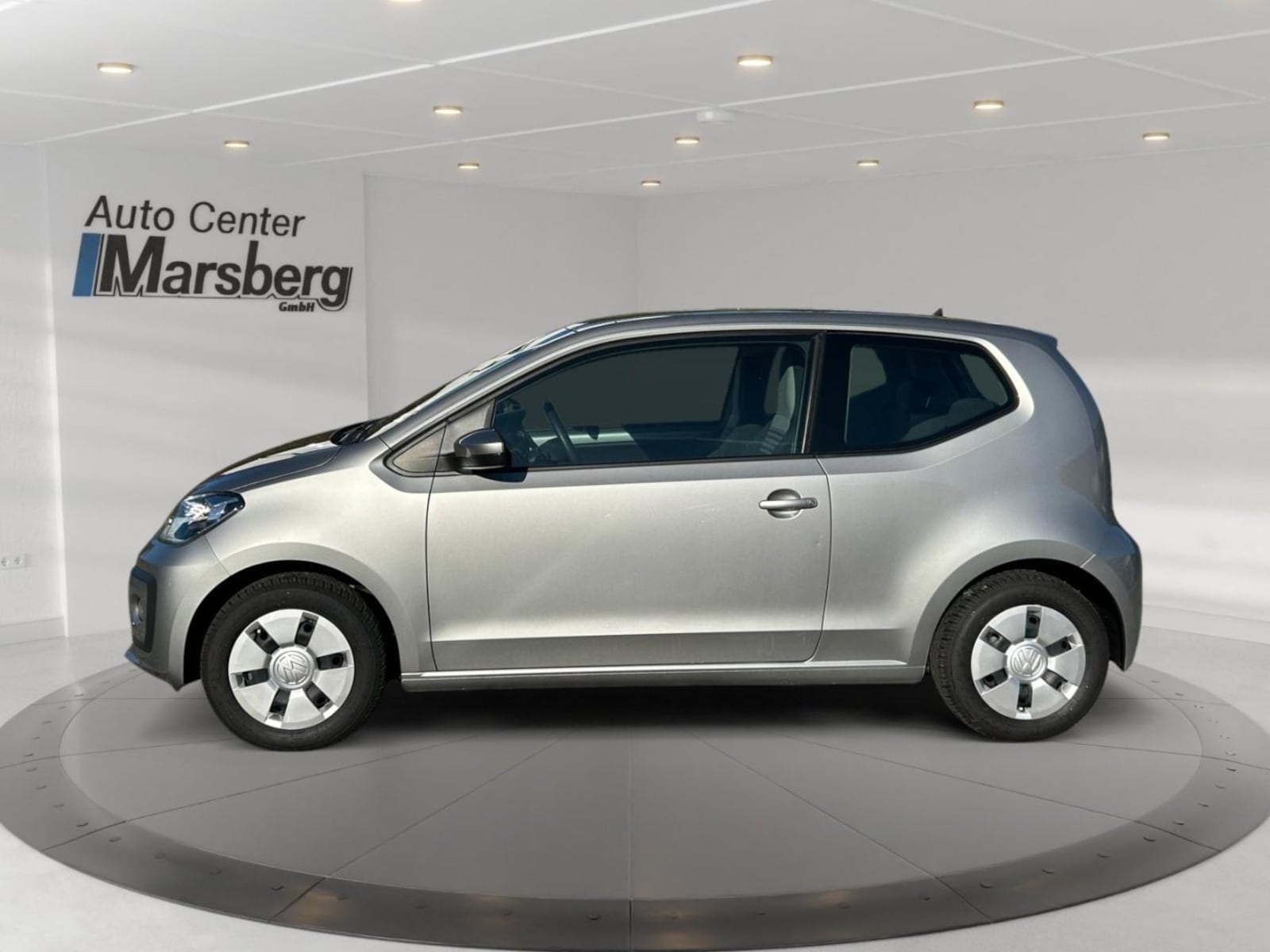 Volkswagen up! – Bild 2
