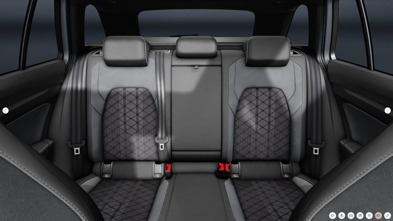 Volkswagen Golf Variant – Bild 7