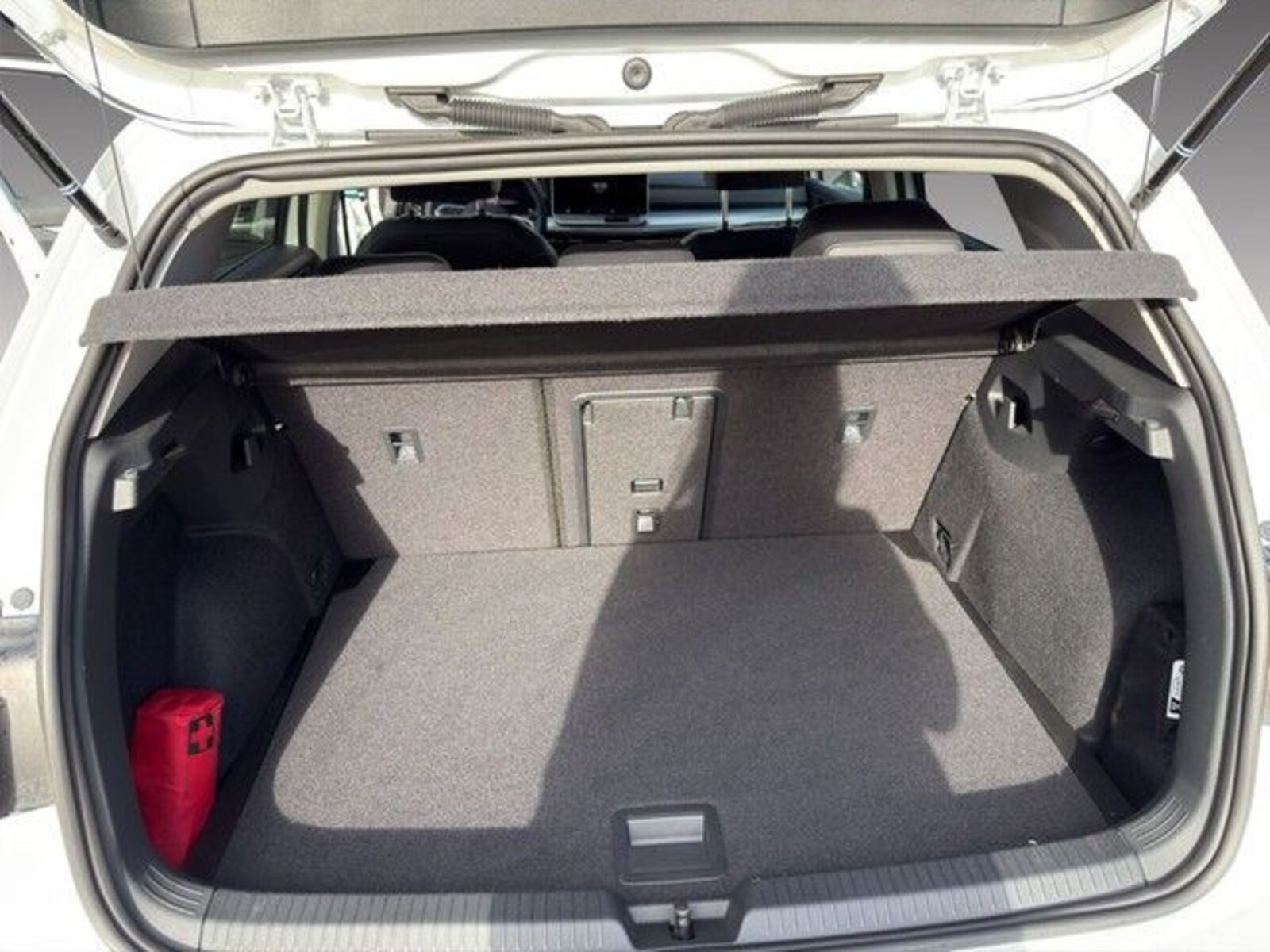 Volkswagen Golf – Bild 16