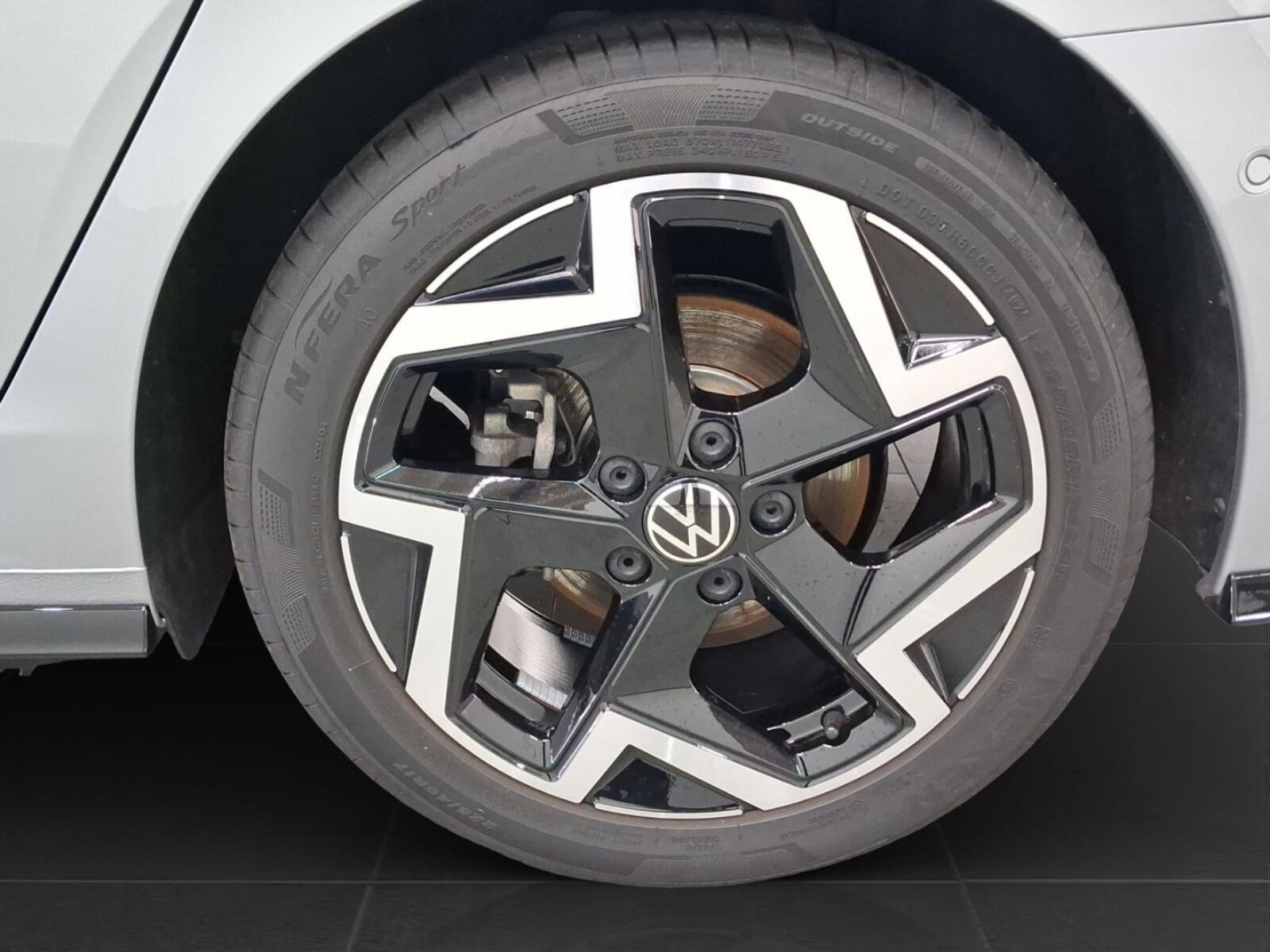 Volkswagen Golf Variant – Bild 18