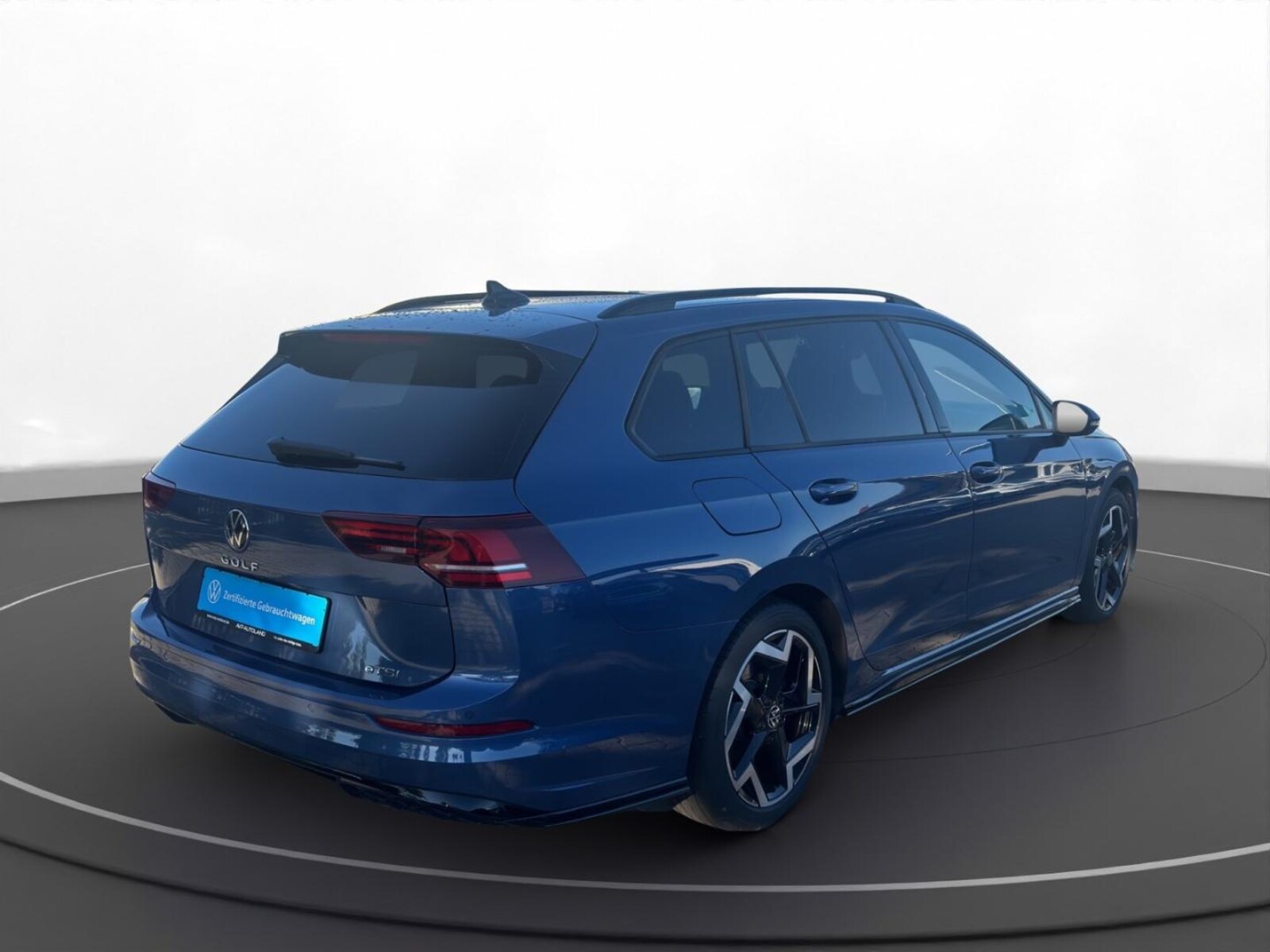 Volkswagen Golf Variant – Bild 5
