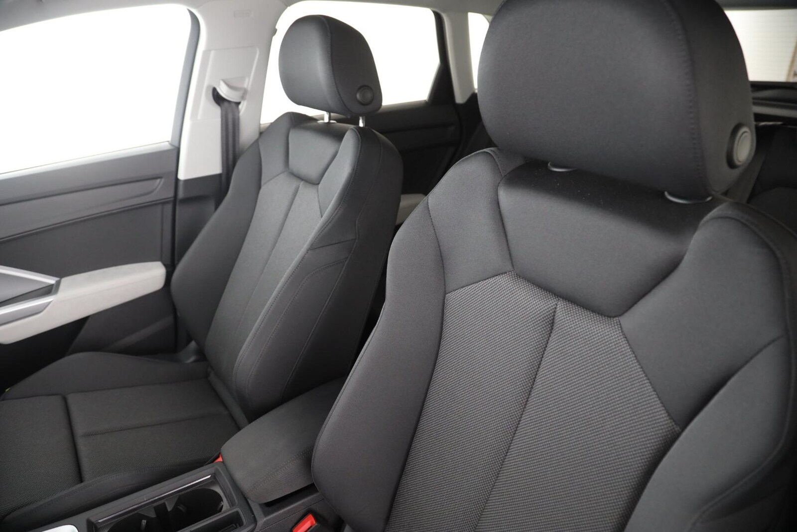 Audi Q3 – Bild 12