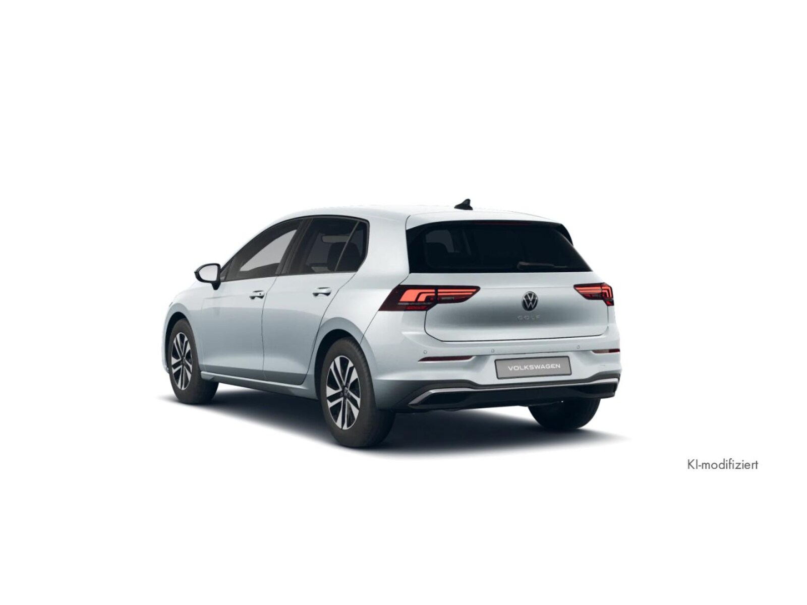 Volkswagen Golf – Bild 4