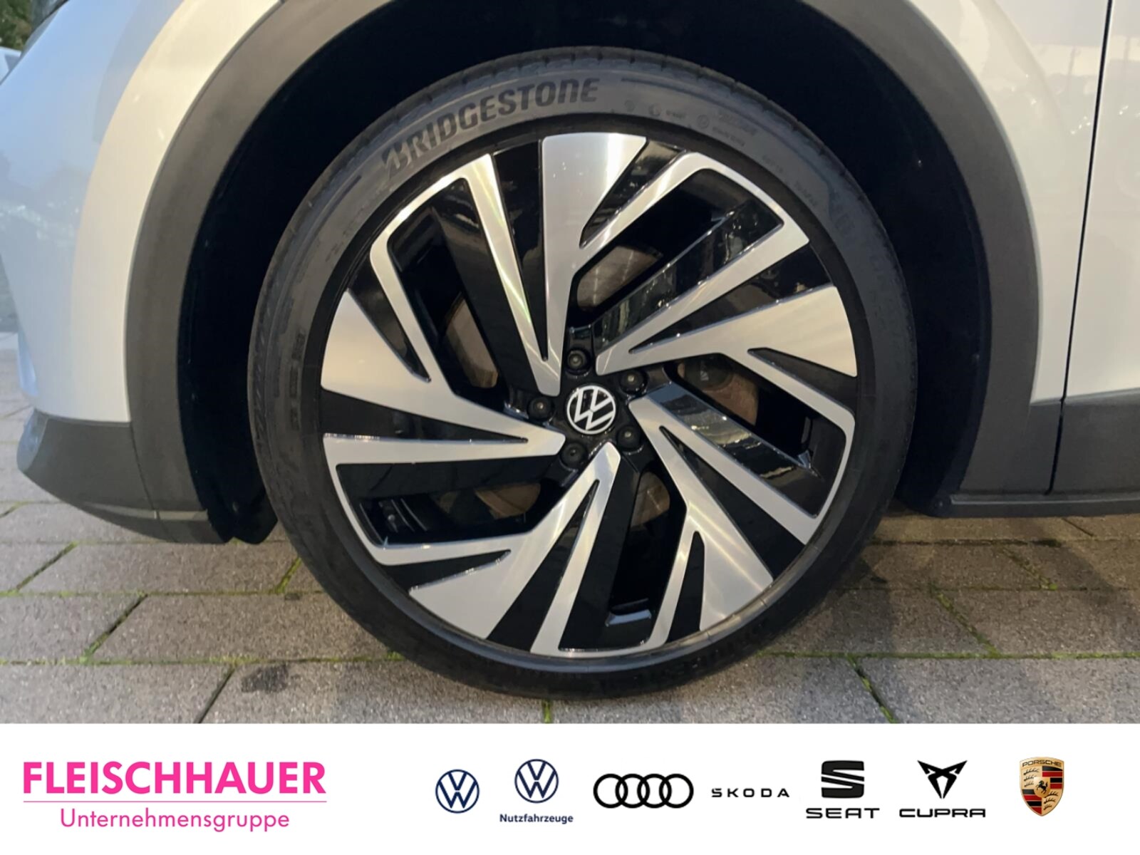 Volkswagen ID.4 – Bild 8