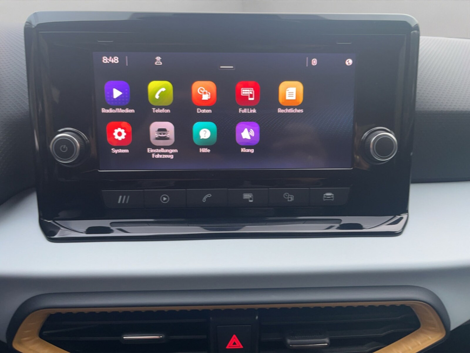 SEAT Arona – Bild 7