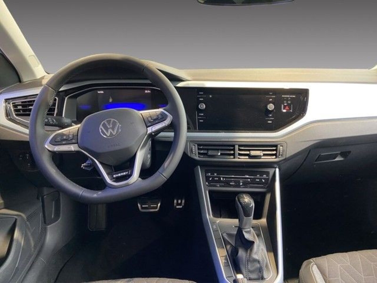 Volkswagen Polo – Bild 8