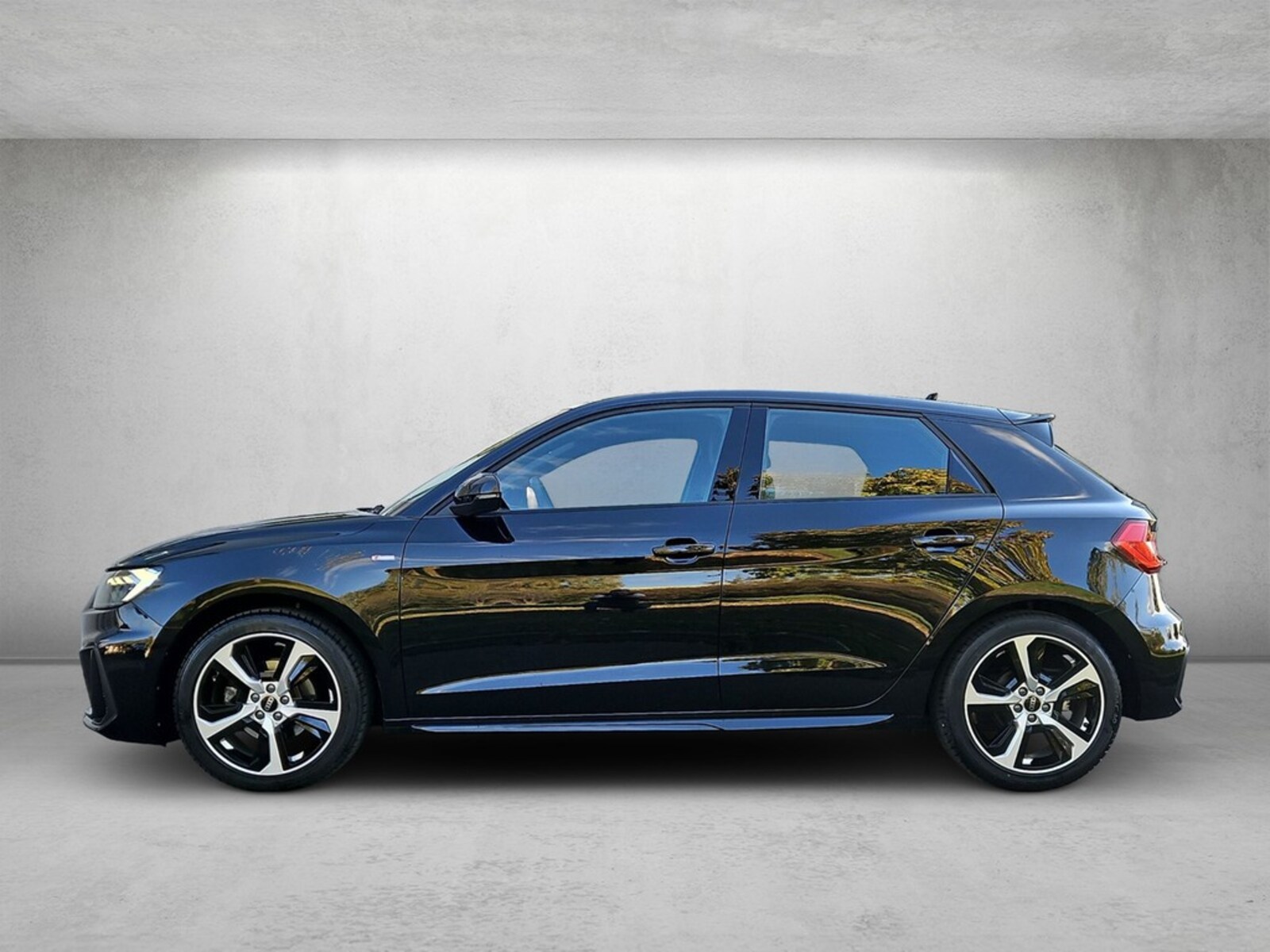 Audi A1 Sportback – Bild 2