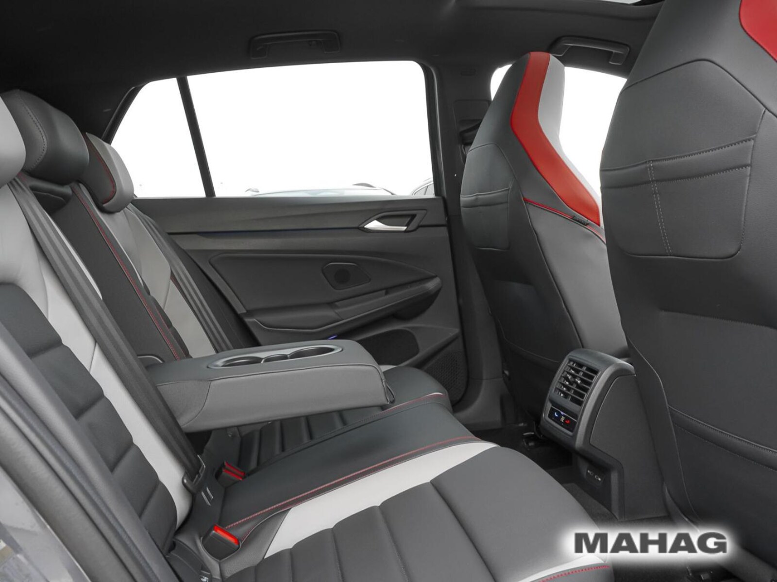 Volkswagen Golf – Bild 18