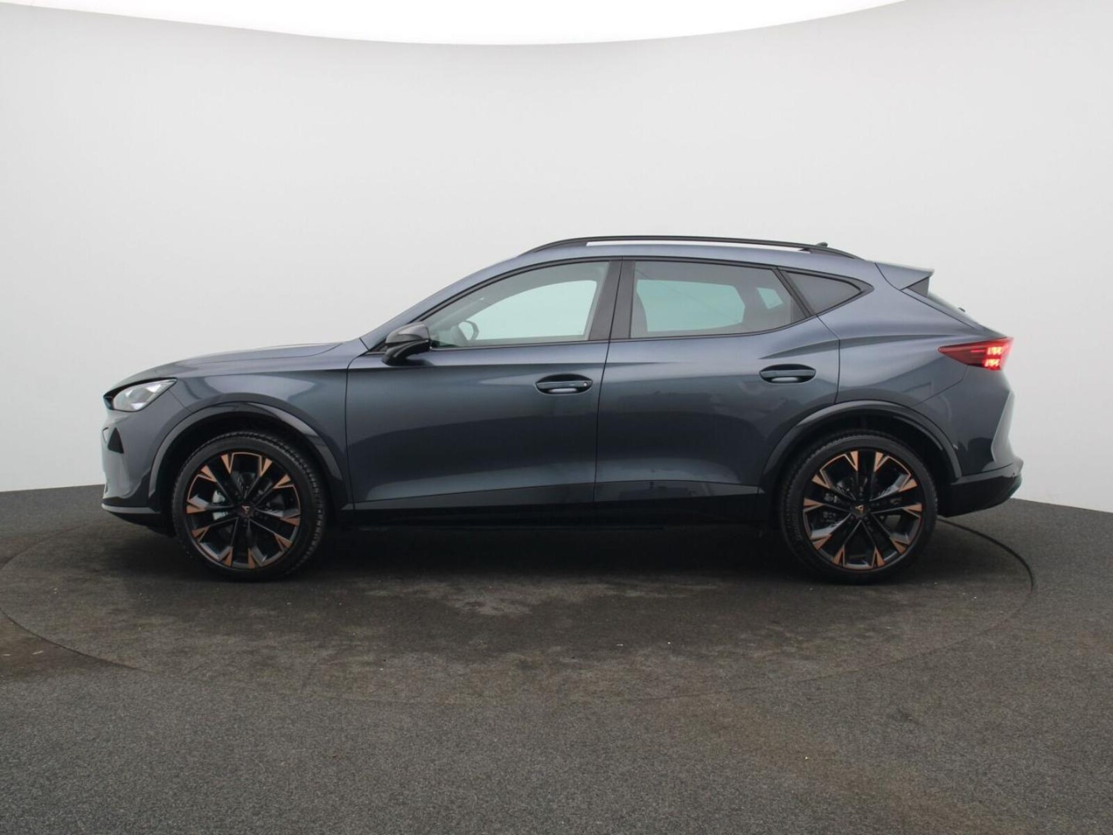 CUPRA Formentor – Bild 4