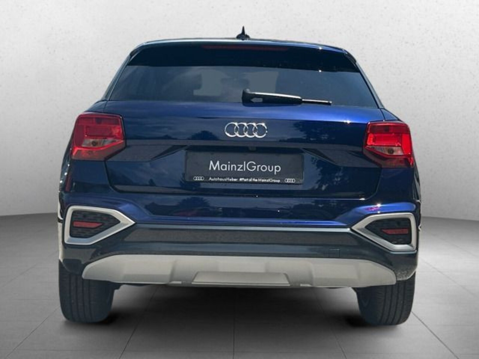 Audi Q2 – Bild 7