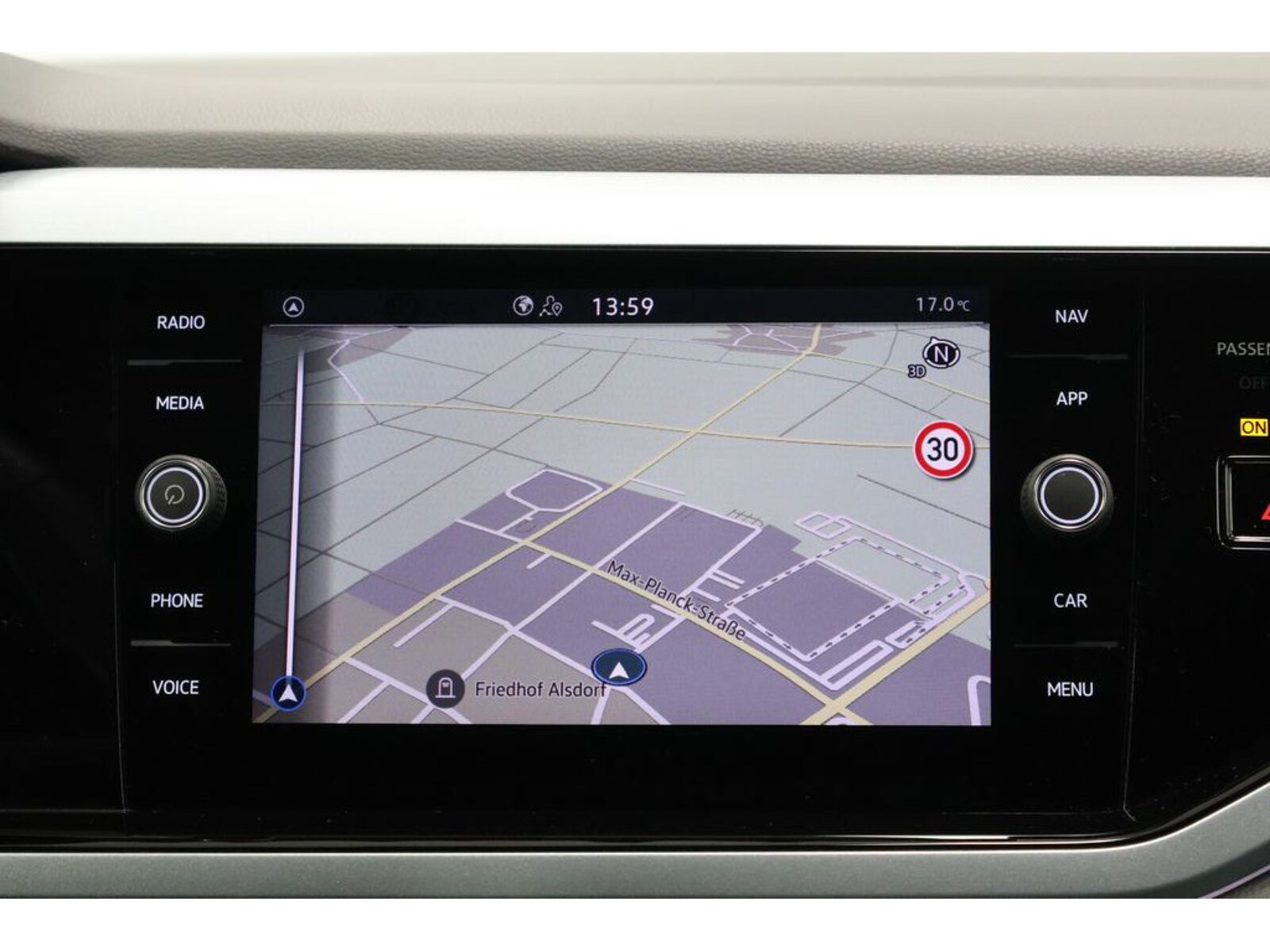 Volkswagen Taigo – Bild 10