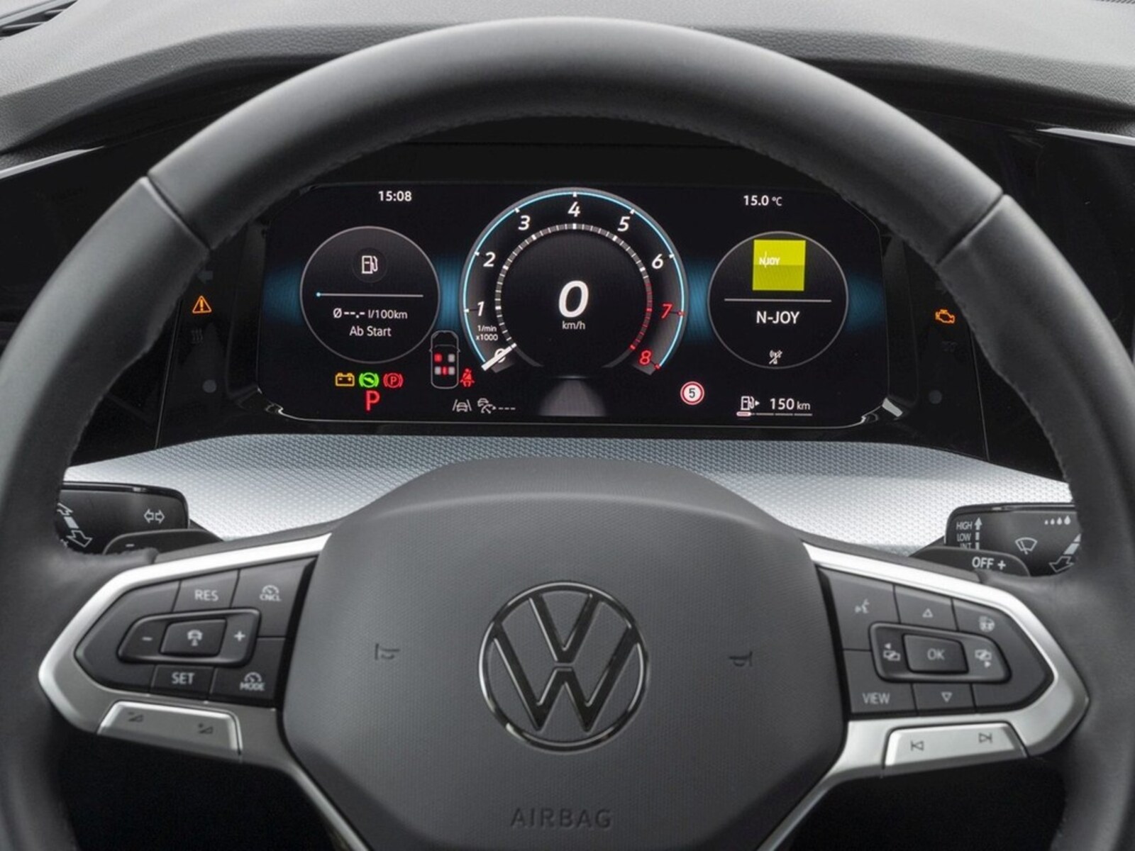 Volkswagen Golf – Bild 16