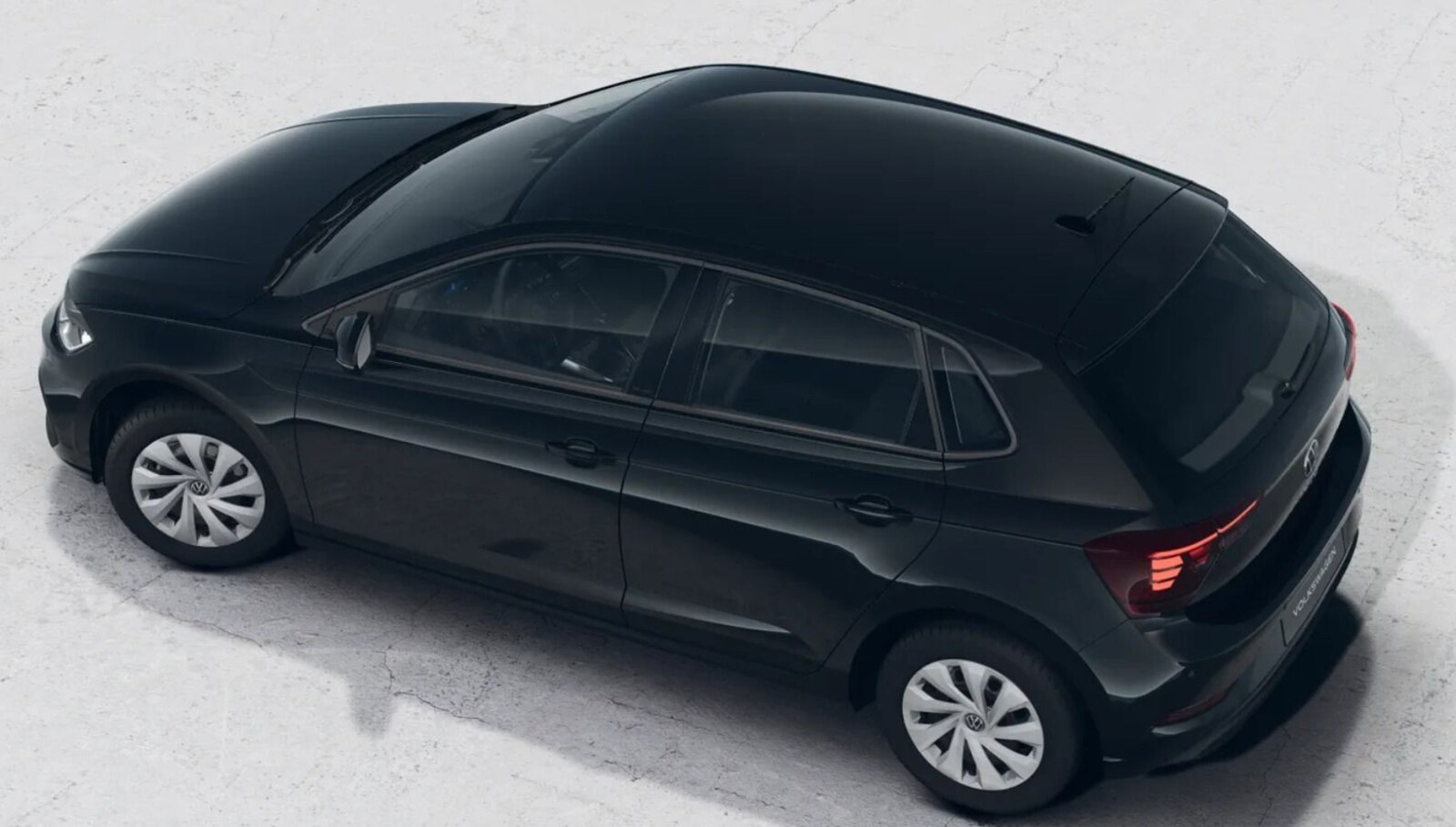 Volkswagen Polo – Bild 8