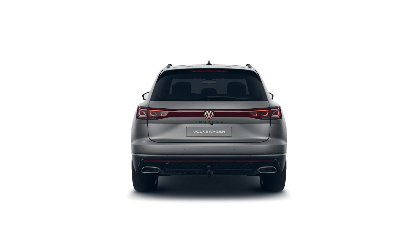 Volkswagen Touareg – Bild 7