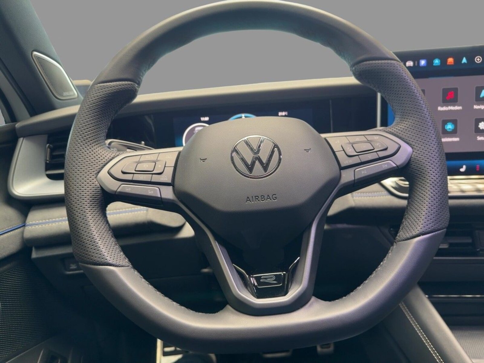 Volkswagen Tayron – Bild 11