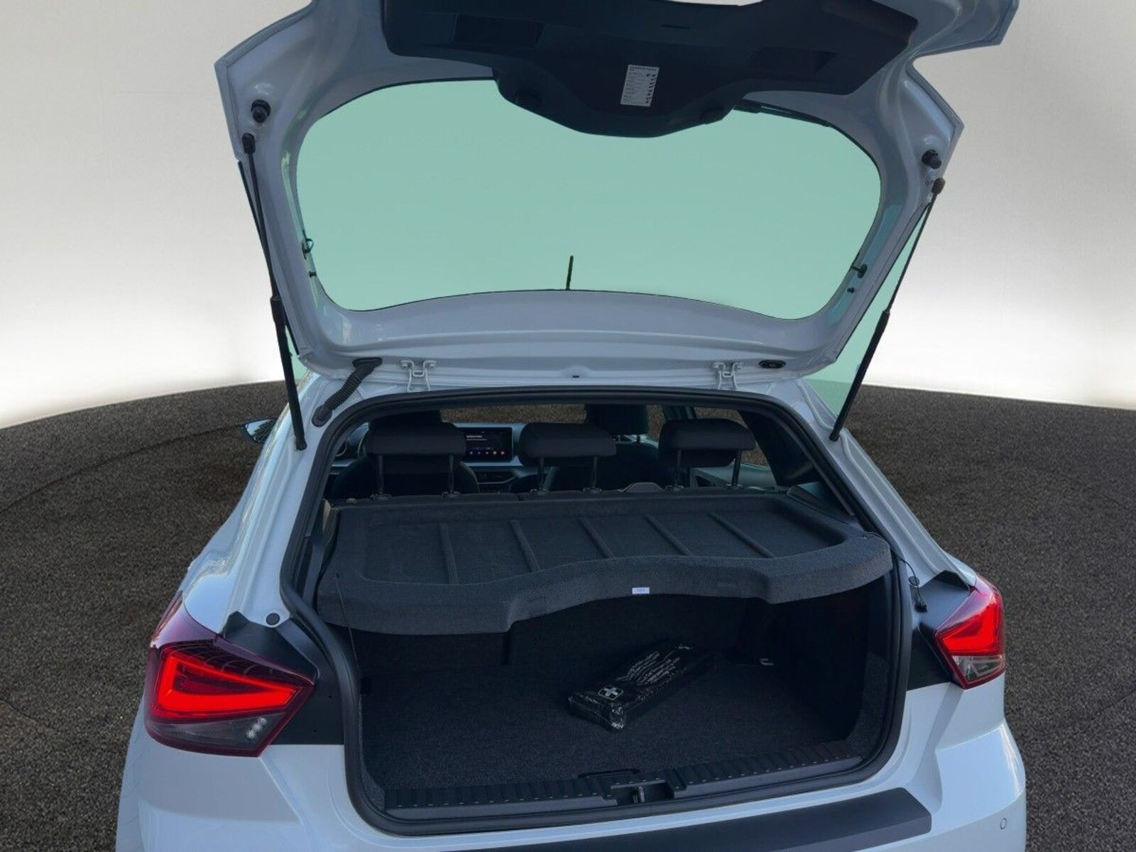 SEAT Ibiza – Bild 6