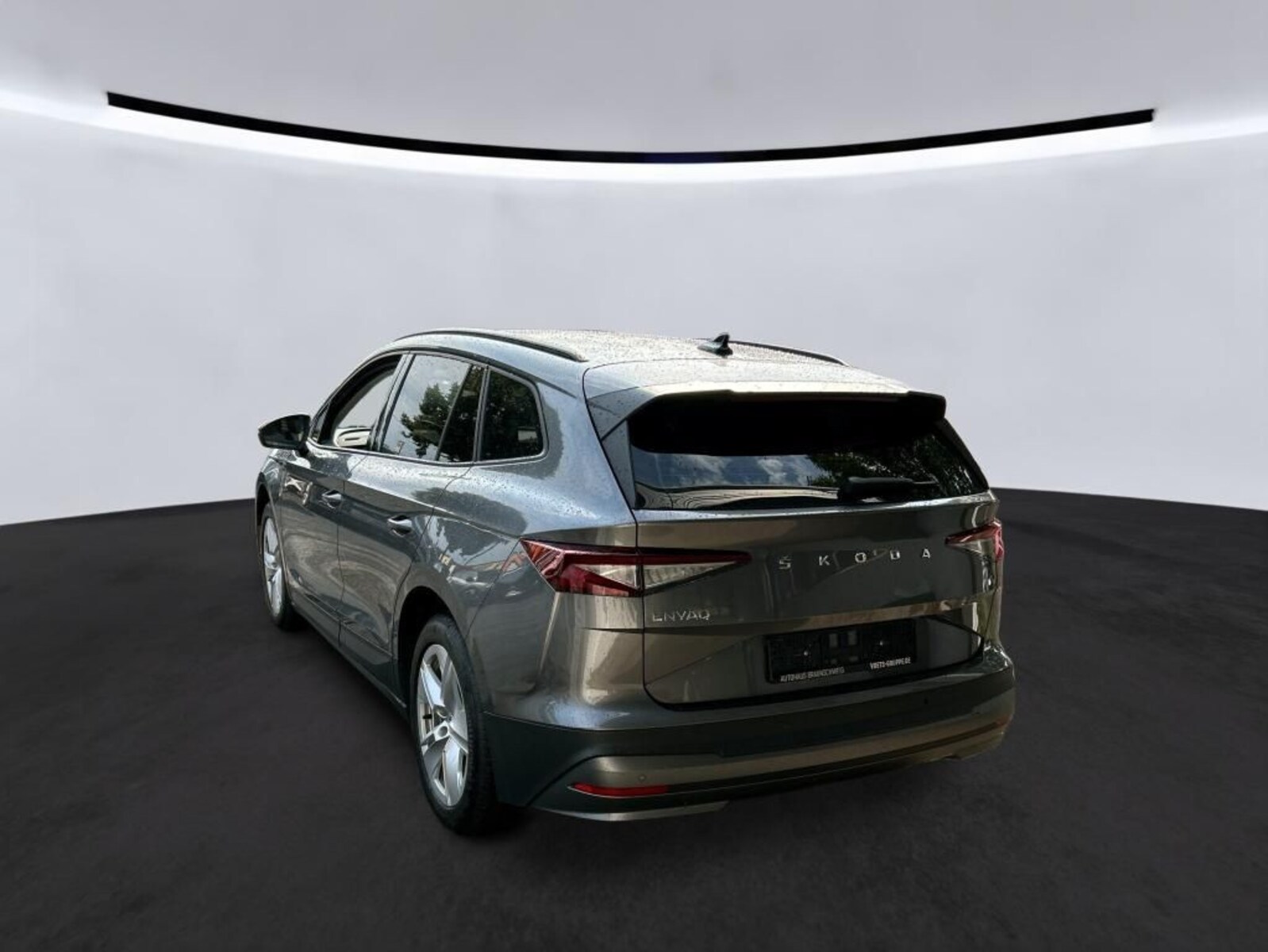 Škoda Enyaq – Bild 2