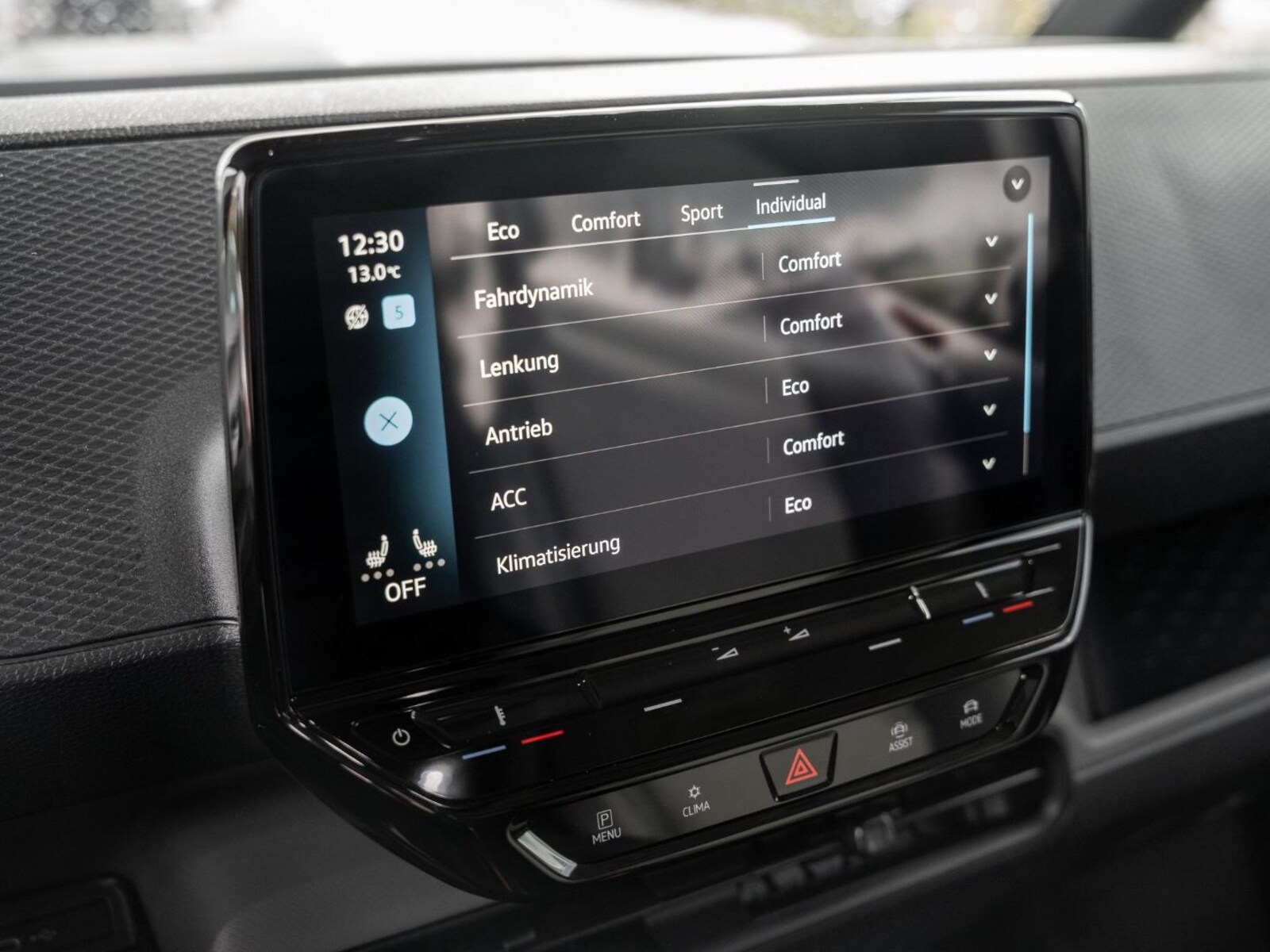 Volkswagen ID. Buzz Cargo – Bild 13