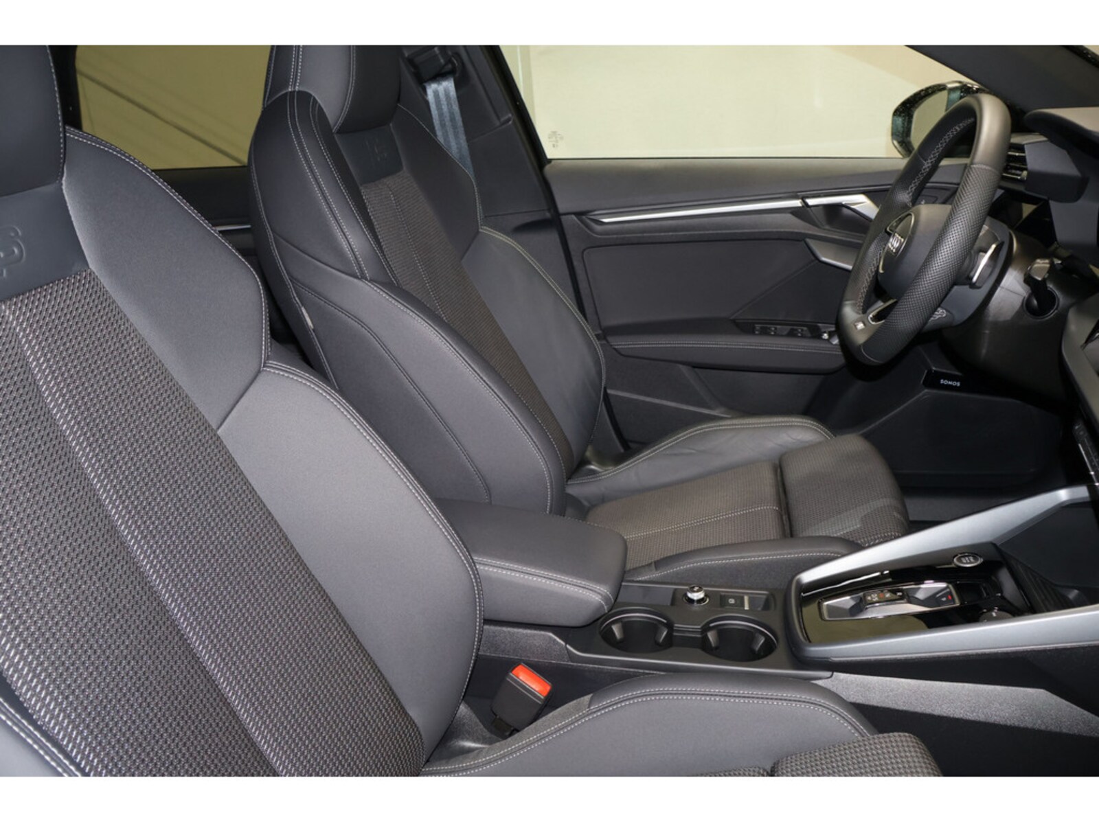 Audi A3 Sportback – Bild 7