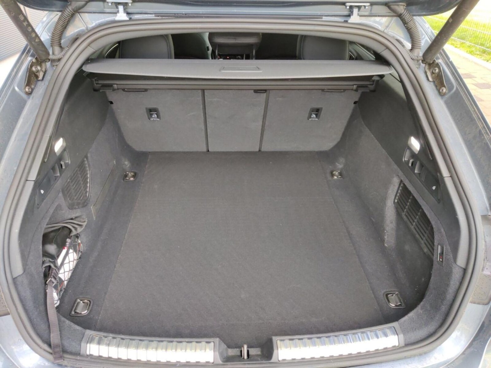 Audi S5 Avant – Bild 12