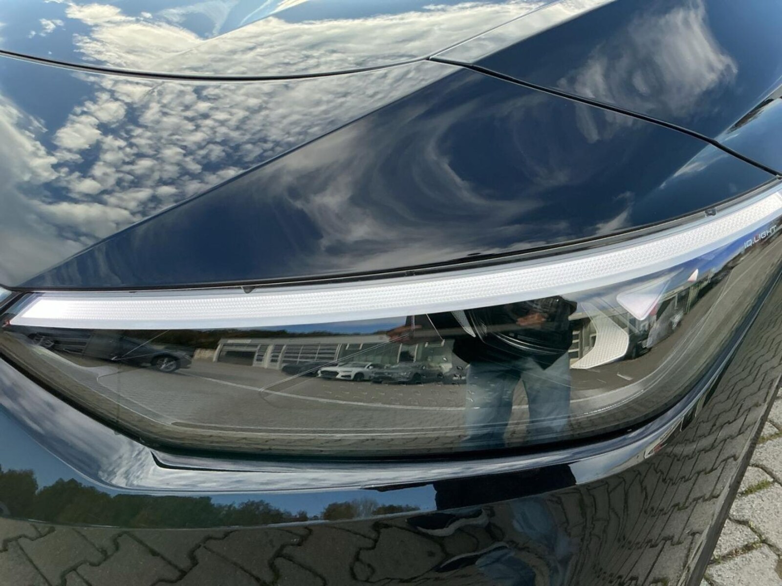 Volkswagen ID.7 Tourer – Bild 16