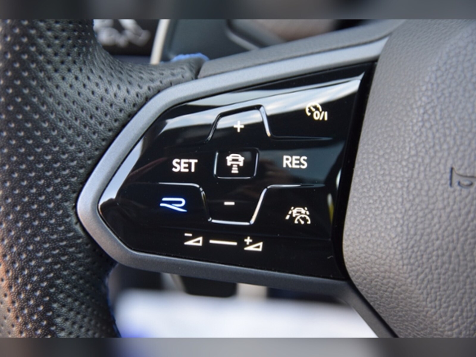 Volkswagen Golf – Bild 17