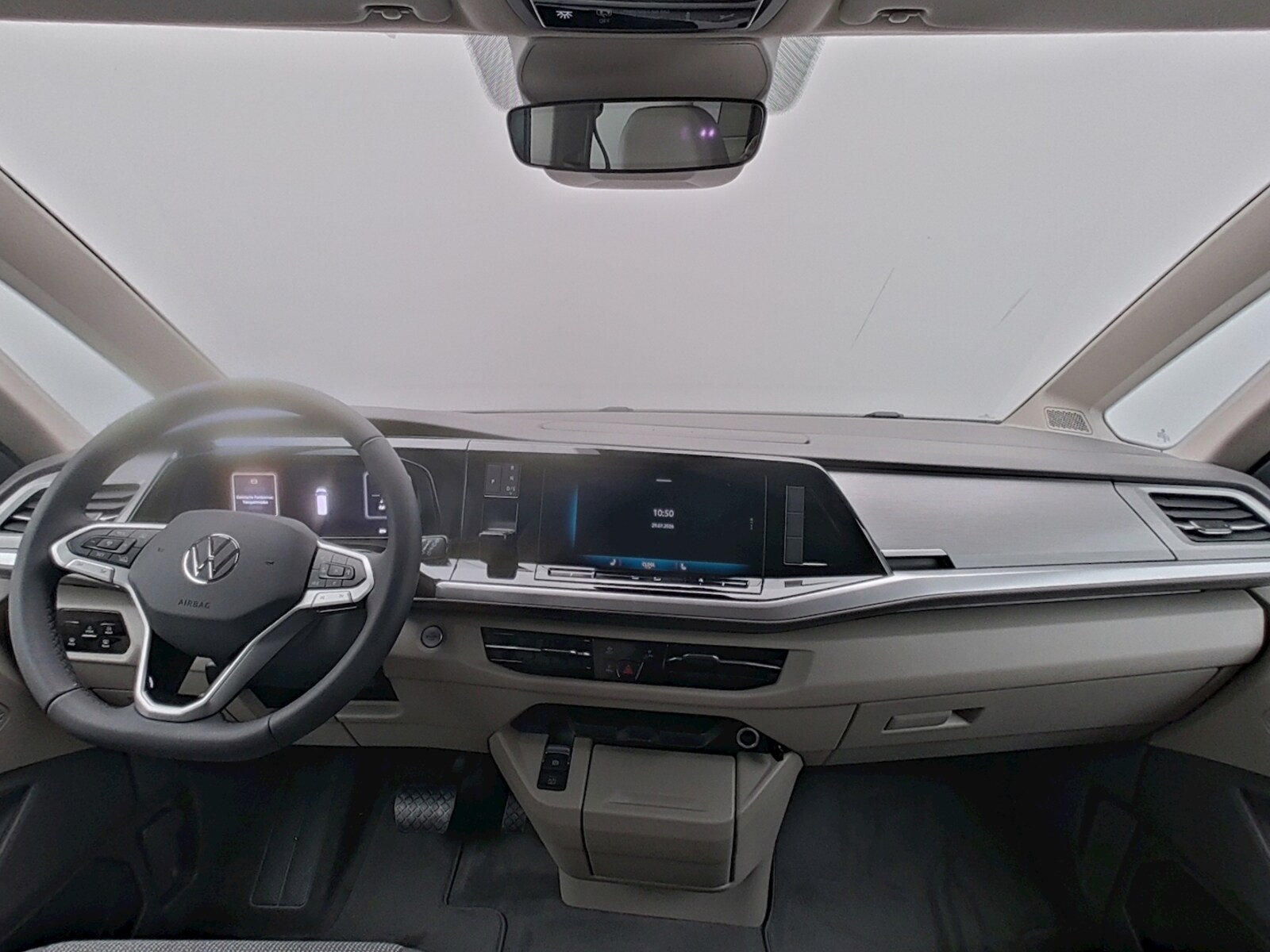 Volkswagen Multivan – Bild 10